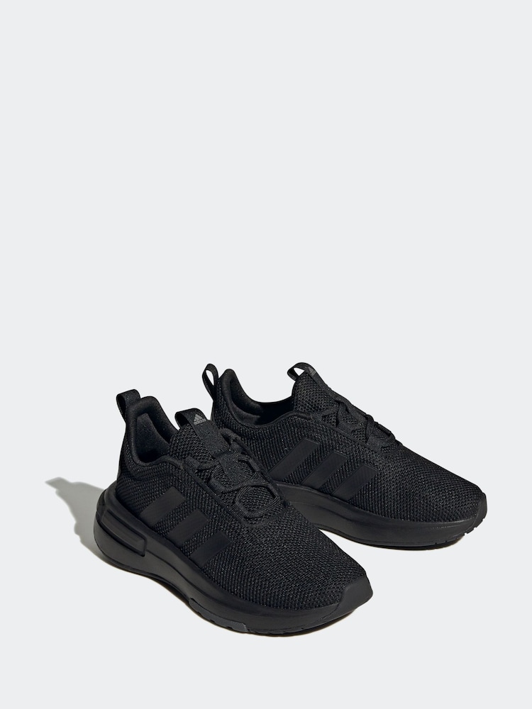 adidas Racer Turnschuhe - Bild 2 von 9