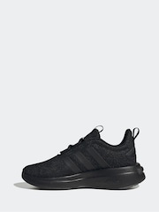 adidas Racer Turnschuhe - Bild 4 von 9