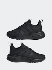 adidas Racer Turnschuhe - Bild 5 von 9
