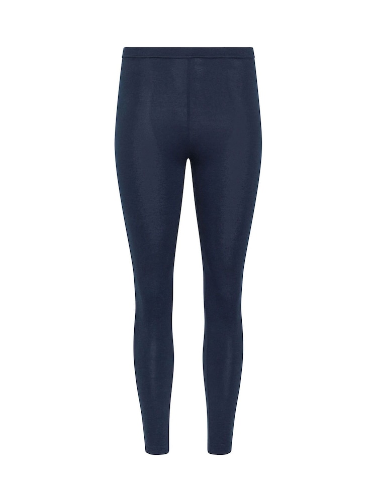 PixieGirl Petite Blue Leggings 2 Pack - Image 2 of 3 PixieGirl Petite Blue Leggings 2 Pack - Image 2 of 3
