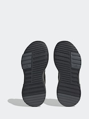 adidas Black Kids Sportswear Racer TR23 Trainers - Image 7 of 9