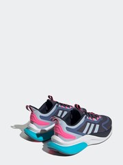 modra - adidas Sportswear Alphabounce Bounce - Slika 5 iz 12