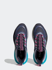 modra - adidas Sportswear Alphabounce Bounce - Slika 7 iz 12