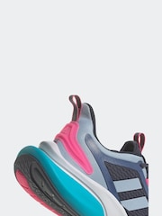 modra - adidas Sportswear Alphabounce Bounce - Slika 10 iz 12
