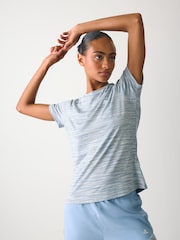 Montirex Blue Trail 2.0 T-Shirt - Image 1 of 4