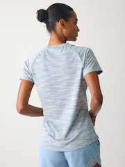 Montirex Blue Trail 2.0 T-Shirt - Image 2 of 4