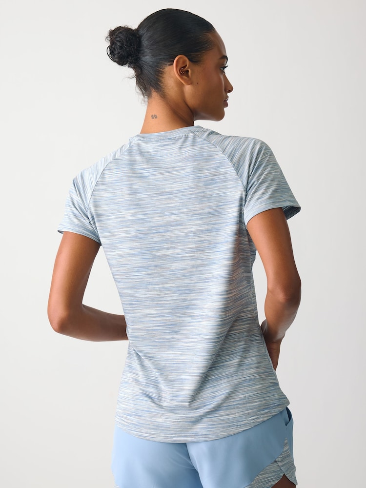 Montirex Blue Trail 2.0 T-Shirt - Image 2 of 4