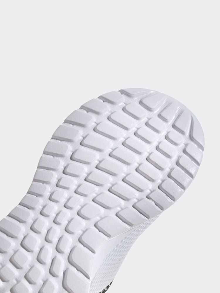 Bela/črna - adidas športni copati Za dojenčke Tensaur Run - Slika 8 iz 8 Bela/črna - adidas športni copati Za dojenčke Tensaur Run - Slika 8 iz 8