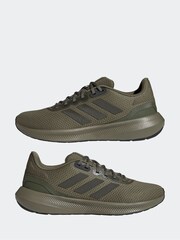 Зеленый - adidas Runfalcon 3.0 Кроссовки - Изображение 4 из 7