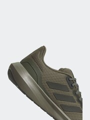 Зеленый - adidas Runfalcon 3.0 Кроссовки - Изображение 6 из 7