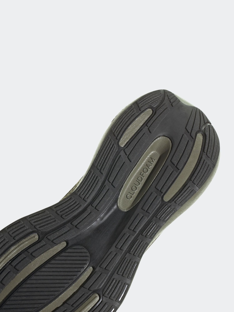 Зеленый - adidas Runfalcon 3.0 Кроссовки - Изображение 7 из 7