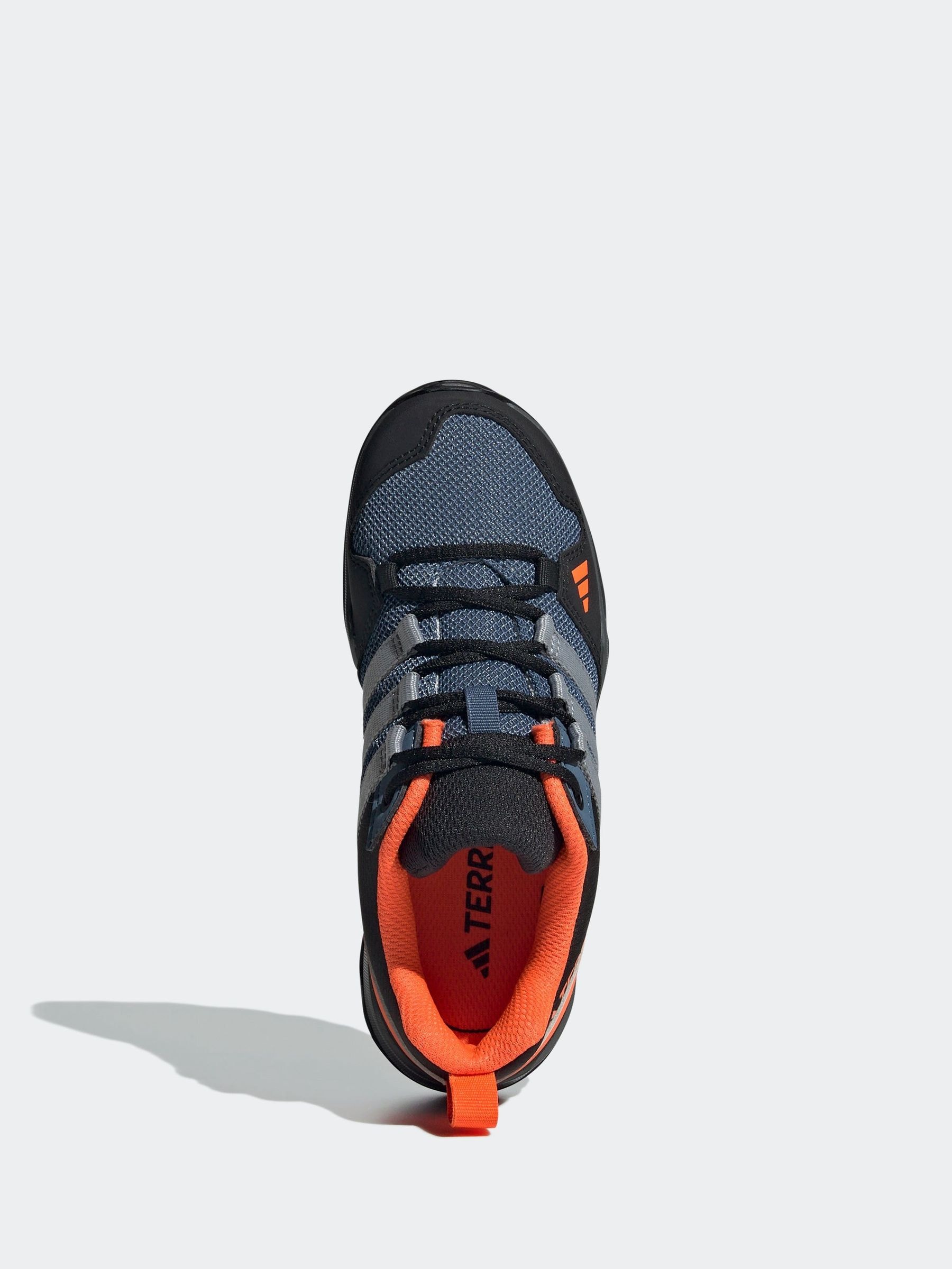 Women's ax2r hiking shoe top