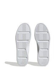 Белый - кроссовки adidas Sportswear Kantana - Изображение 7 из 8