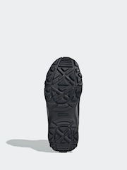 Синий - adidas Terrex Hyperhiker Mid Hiking Boots - Изображение 7 из 9