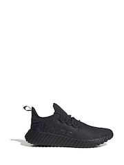 темно-черный - кроссовки adidas Sportswear Kantana - Изображение 1 из 9
