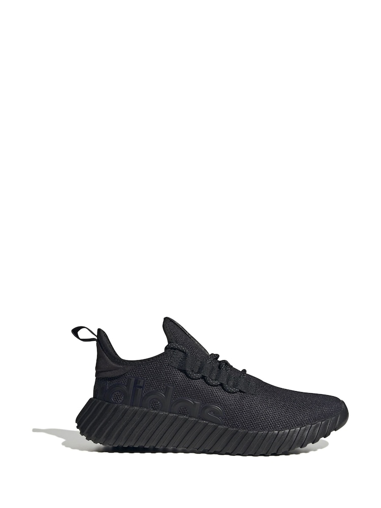 темно-черный - кроссовки adidas Sportswear Kantana - Изображение 1 из 9