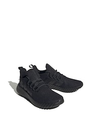 темно-черный - кроссовки adidas Sportswear Kantana - Изображение 2 из 9