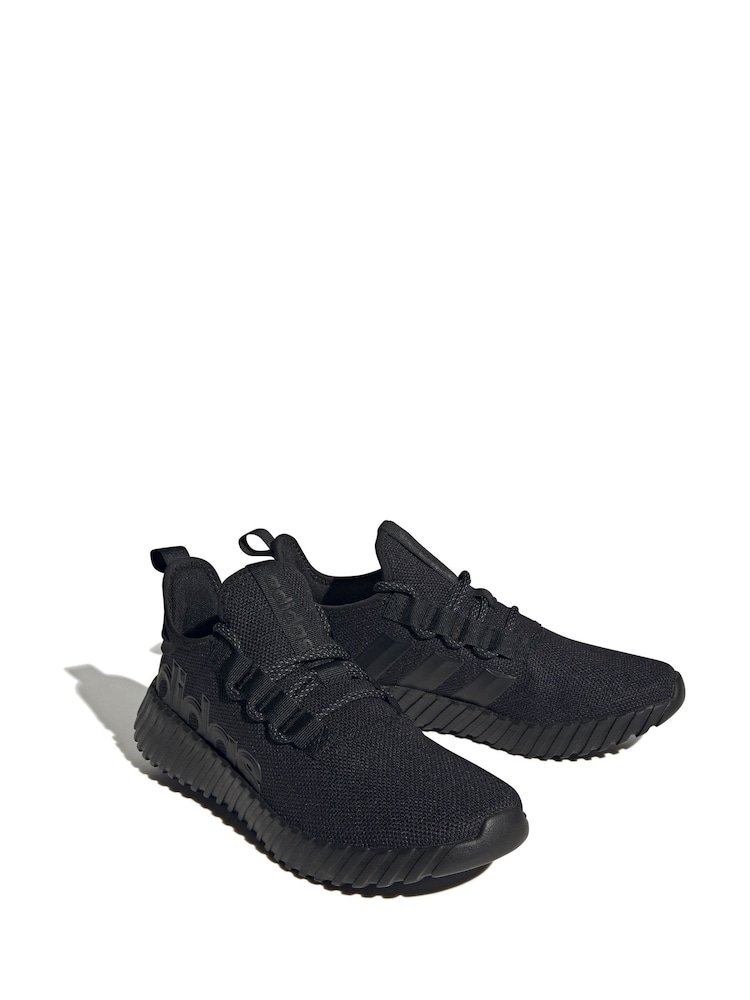 темно-черный - кроссовки adidas Sportswear Kantana - Изображение 2 из 9