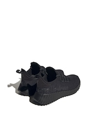 темно-черный - кроссовки adidas Sportswear Kantana - Изображение 3 из 9