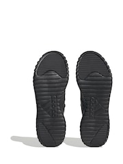 темно-черный - кроссовки adidas Sportswear Kantana - Изображение 7 из 9