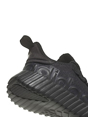 темно-черный - кроссовки adidas Sportswear Kantana - Изображение 8 из 9
