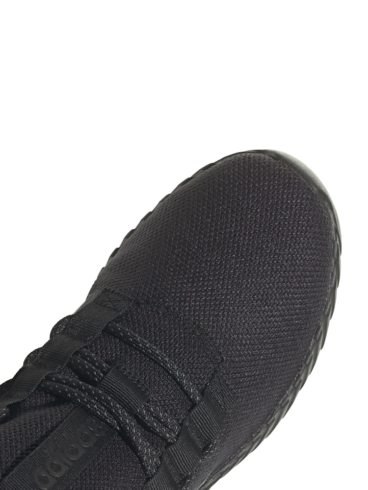 темно-черный - кроссовки adidas Sportswear Kantana - Изображение 9 из 9