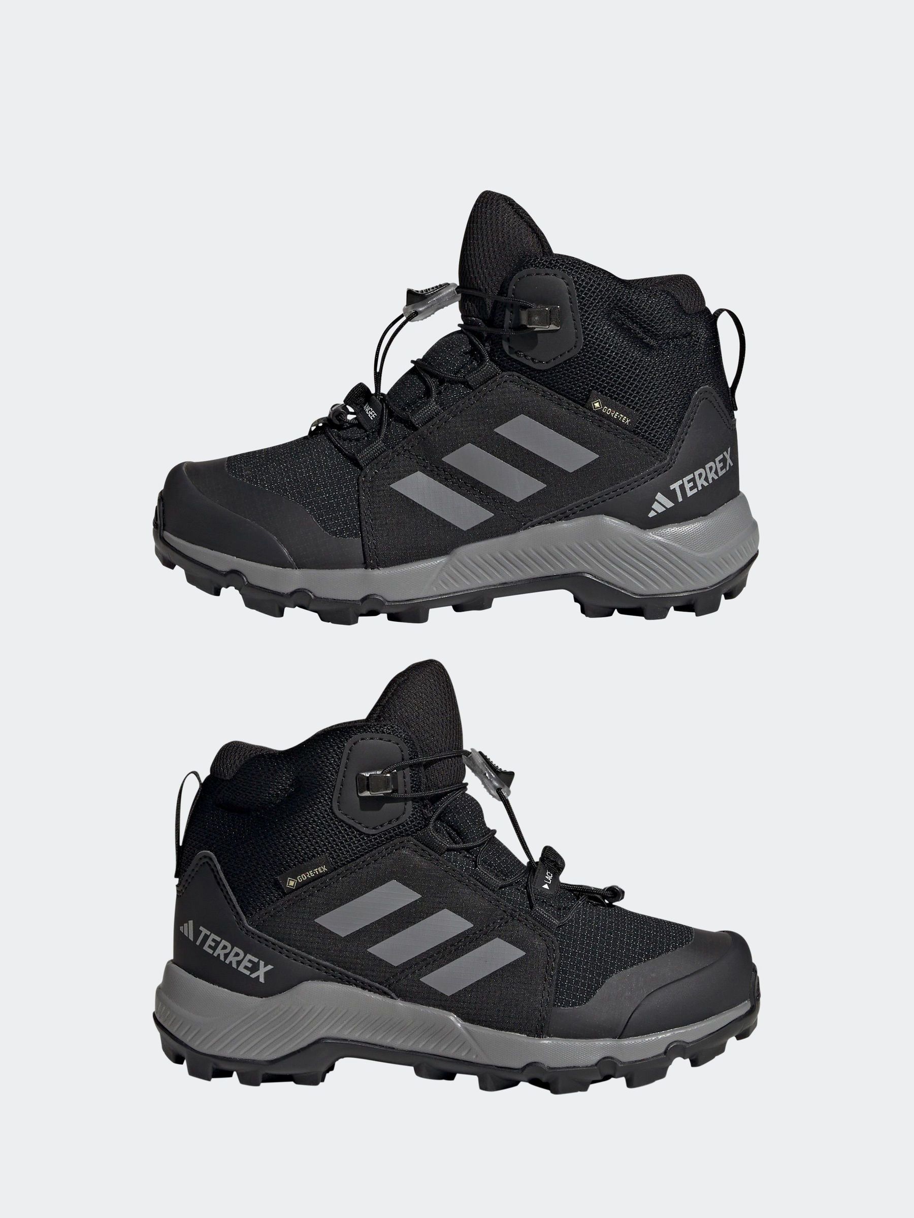 Adidas mountain boots sales