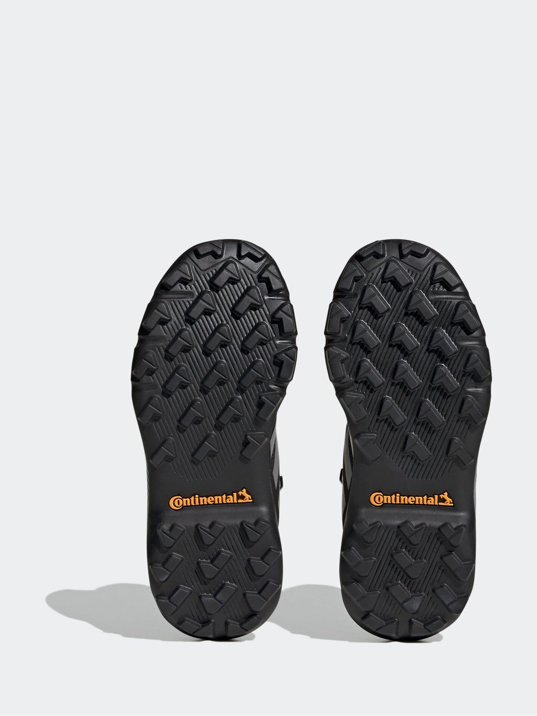 Buy adidas Black Terrex Mid Gore Tex Waterproof Hiking Boots from Next USA
