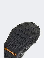 adidas Black Terrex Mid Gore-Tex Waterproof Hiking Boots - Image 8 of 10