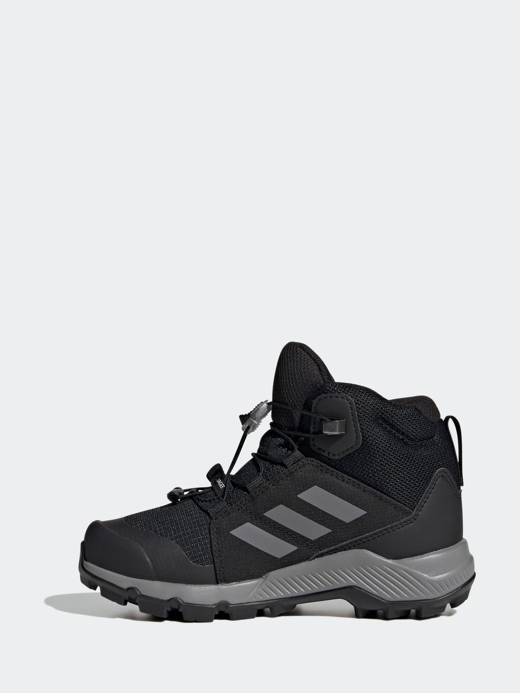 Adidas terrex mid gtx k outlet