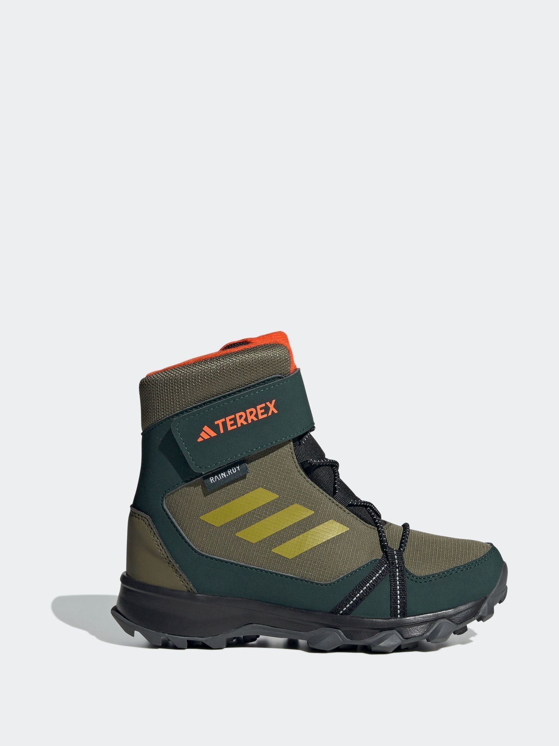 Adidas bottes hiver sales