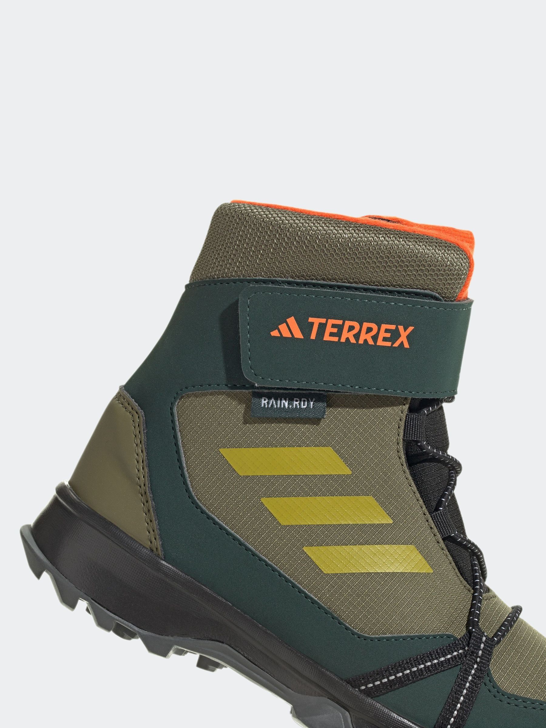 Adidas performance winterstiefel outlet