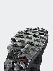 adidas Black Terrex Boa Mid Rain Hiking Boots - Image 9 of 9