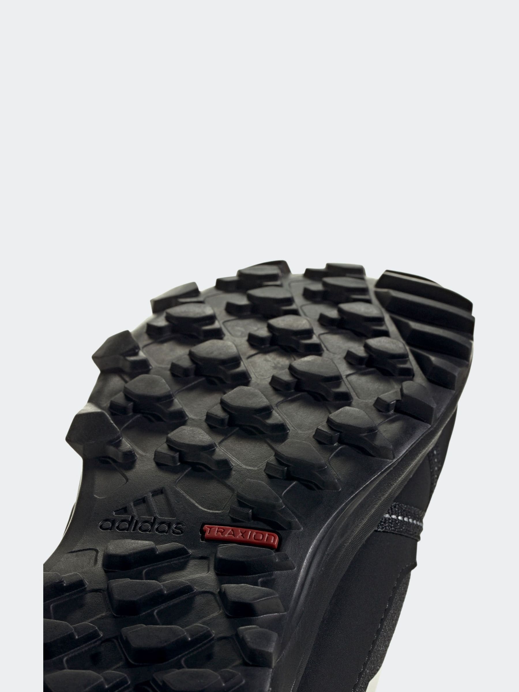 Buy adidas Black Terrex Snow Hook And Loop Cold.Rdy Winter Boots from Next USA