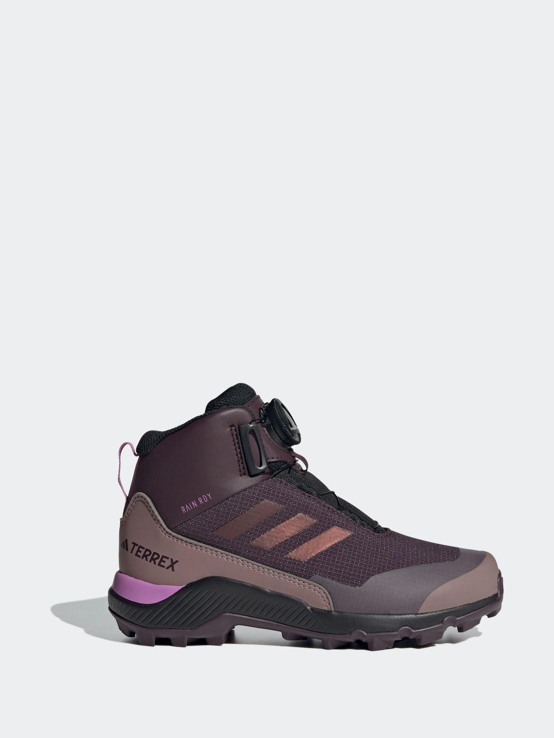 Kupte si adidas Terrex zimni st edn boa de t pro d ti. Turisticke boty RDY z Next eska republika