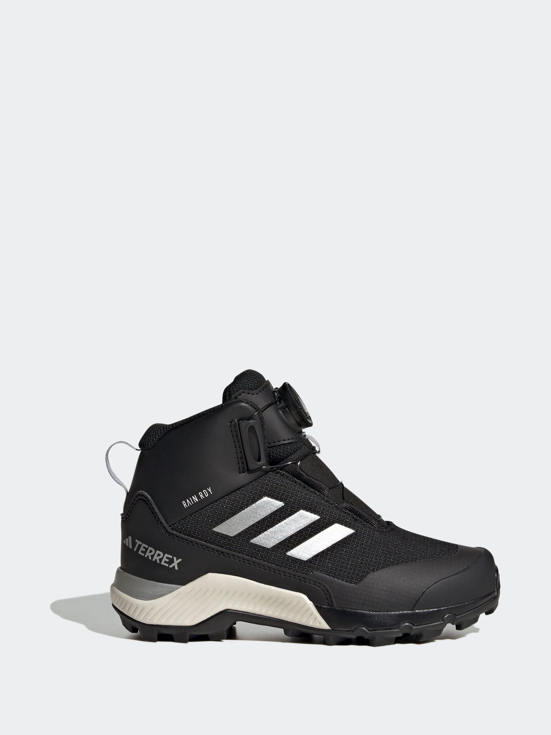 Adidas winter mid 2025