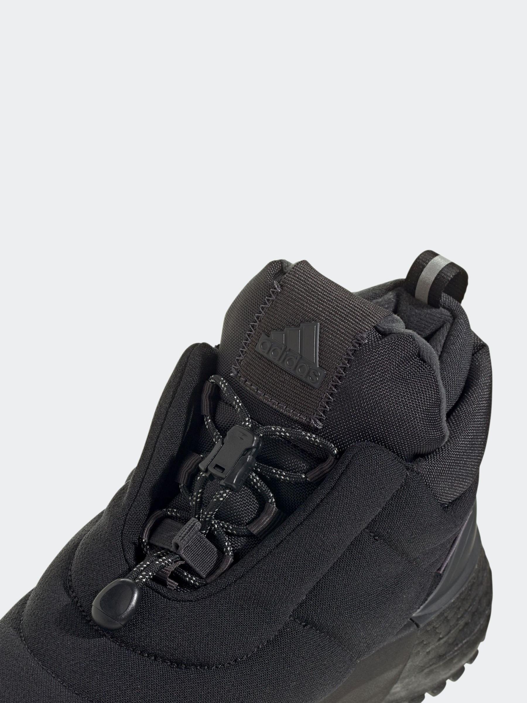 Buy adidas Black X_plrboost Puffer Shoes from Next Luxembourg