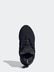 adidas Black X_plrboost Puffer Shoes - Image 7 of 11