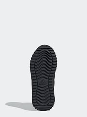 adidas Black X_plrboost Puffer Shoes - Image 8 of 11