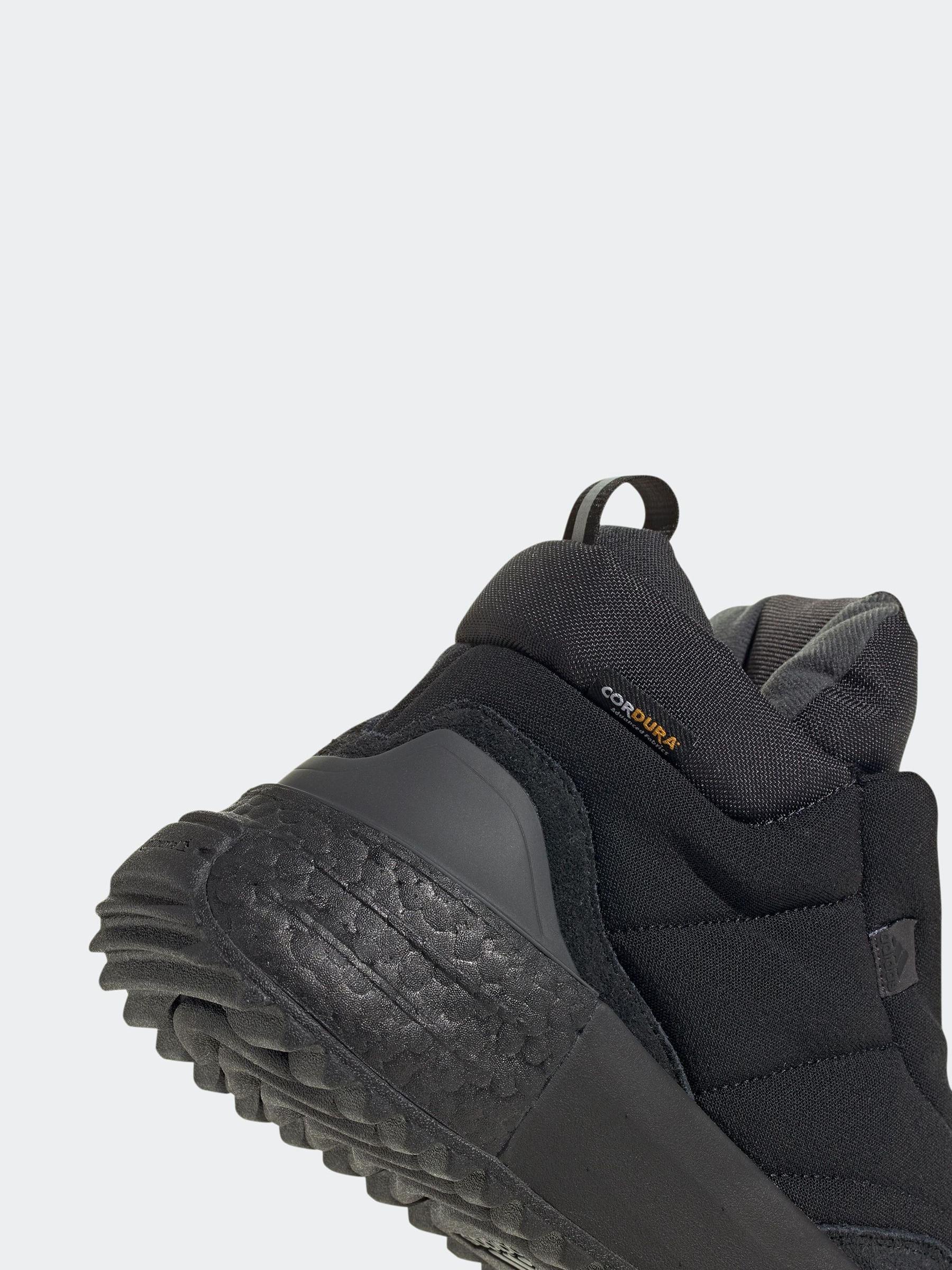Buy adidas Black X_plrboost Puffer Shoes from Next Luxembourg
