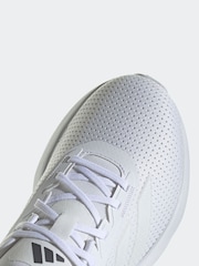 adidas Off White Duramo Running Shoes - Image 9 of 9