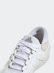 adidas White Court Funk Shoes - Image 7 of 7