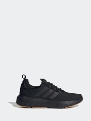 أسود - حذاء رياضي Kaptir 3.0 من adidas Sportswear - صورة 1 من 9