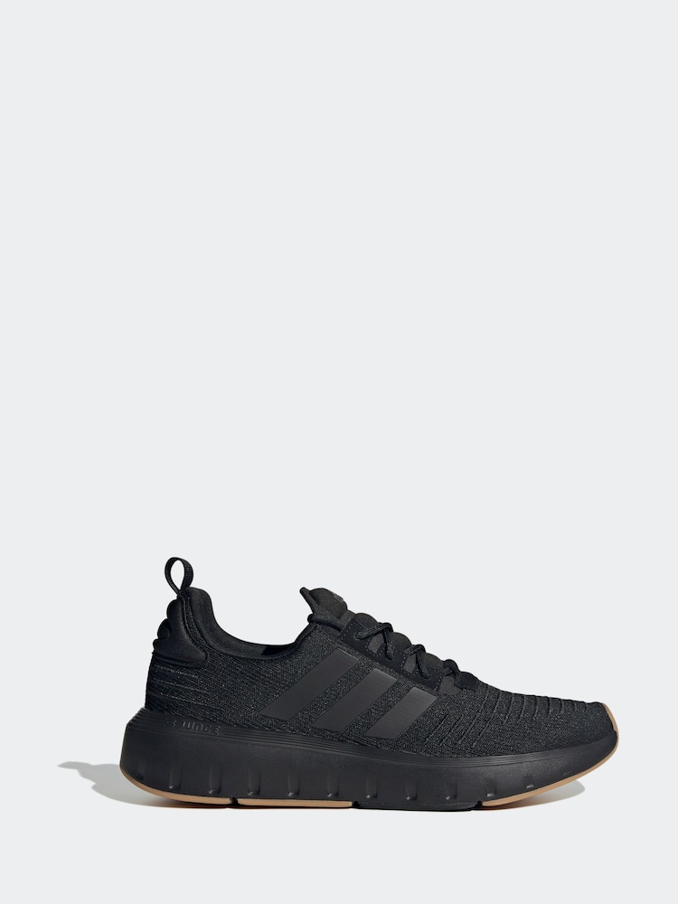 أسود - حذاء رياضي Kaptir 3.0 من adidas Sportswear - صورة 1 من 9