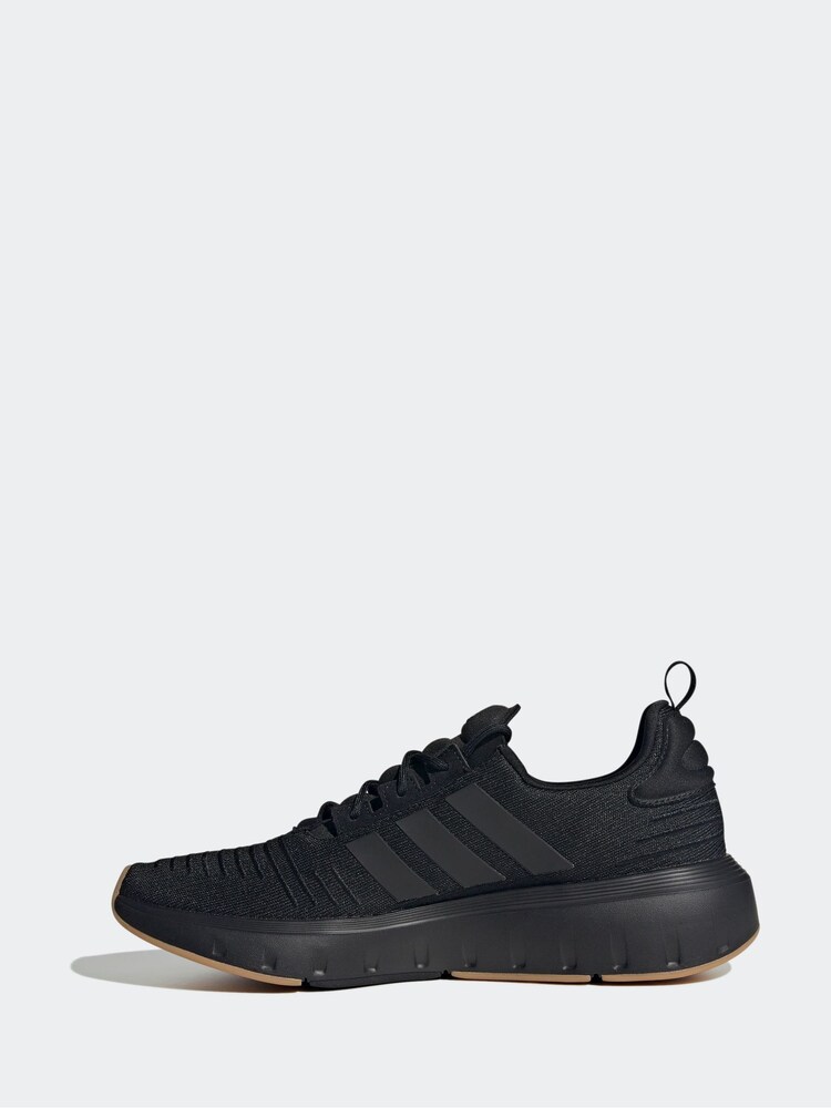 أسود - حذاء رياضي Kaptir 3.0 من adidas Sportswear - صورة 2 من 9