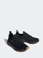 أسود - حذاء رياضي Kaptir 3.0 من adidas Sportswear - صورة 3 من 9