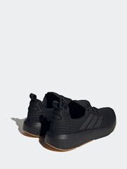 أسود - حذاء رياضي Kaptir 3.0 من adidas Sportswear - صورة 4 من 9
