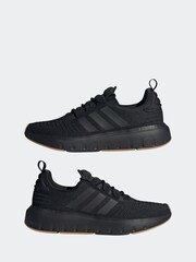 أسود - حذاء رياضي Kaptir 3.0 من adidas Sportswear - صورة 5 من 9
