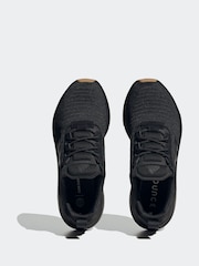 أسود - حذاء رياضي Kaptir 3.0 من adidas Sportswear - صورة 6 من 9