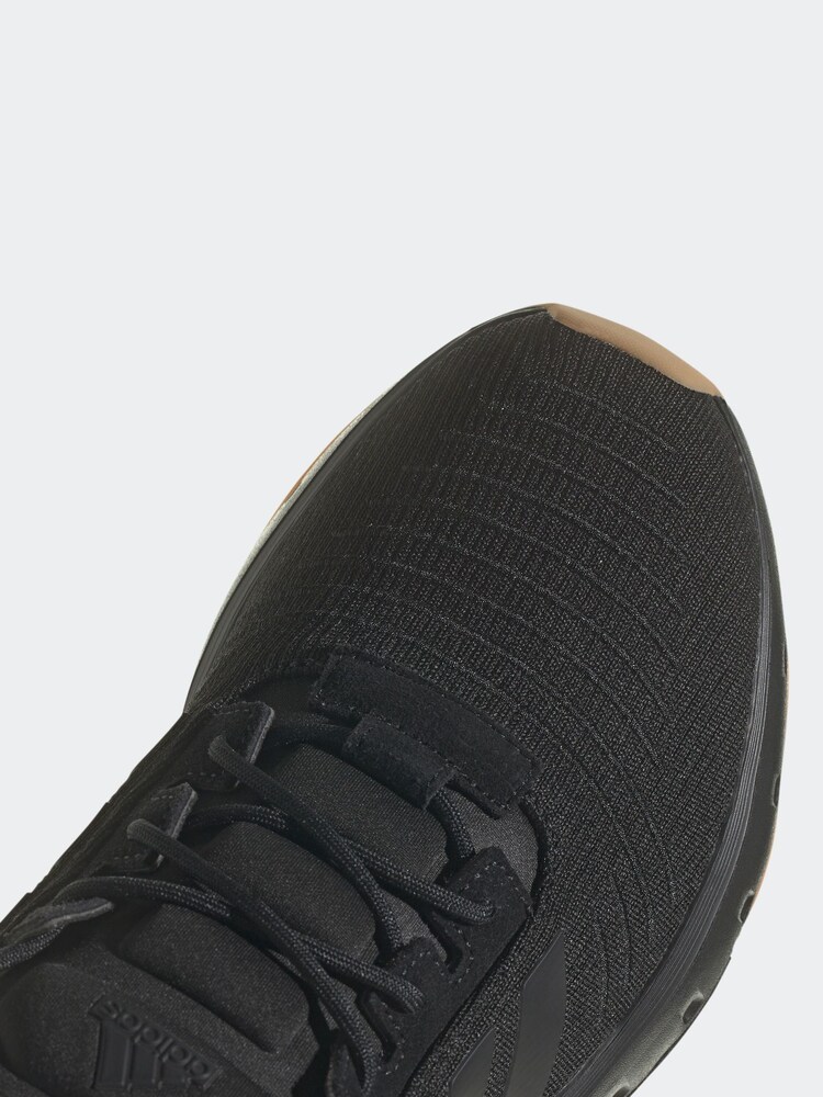 أسود - حذاء رياضي Kaptir 3.0 من adidas Sportswear - صورة 9 من 9